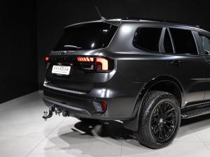 Ford Everest 3.0TD V6 4WD Platinum - Image 26