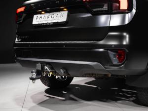 Ford Everest 3.0TD V6 4WD Platinum - Image 27