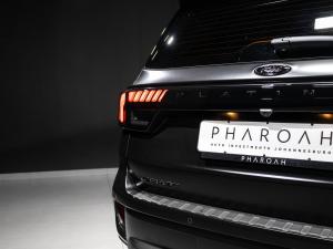 Ford Everest 3.0TD V6 4WD Platinum - Image 28