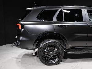 Ford Everest 3.0TD V6 4WD Platinum - Image 29