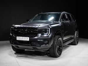 Ford Everest 3.0TD V6 4WD Platinum - Image 2