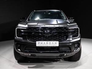 Ford Everest 3.0TD V6 4WD Platinum - Image 3