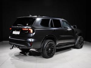 Ford Everest 3.0TD V6 4WD Platinum - Image 4