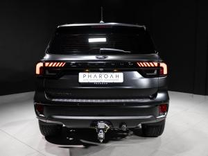 Ford Everest 3.0TD V6 4WD Platinum - Image 5