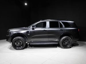 Ford Everest 3.0TD V6 4WD Platinum - Image 6