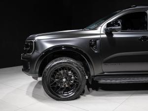 Ford Everest 3.0TD V6 4WD Platinum - Image 7