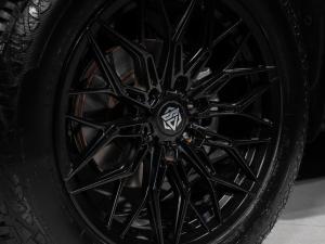 Ford Everest 3.0TD V6 4WD Platinum - Image 8