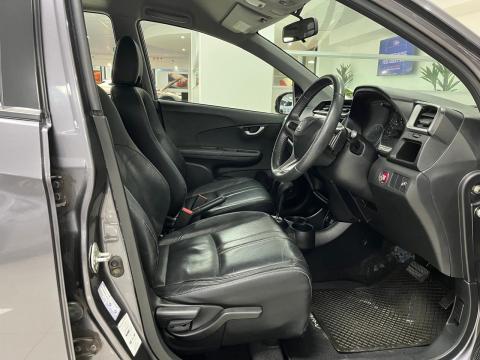 Image Honda BR-V 1.5 Elegance auto