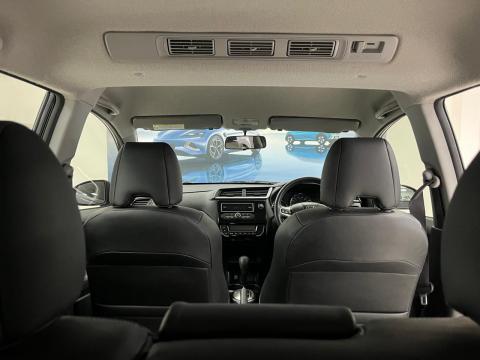 Image Honda BR-V 1.5 Elegance auto