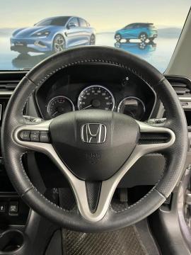 Image Honda BR-V 1.5 Elegance auto