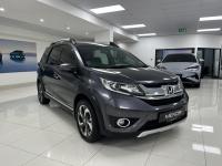 Thumbnail Honda BR-V 1.5 Elegance auto