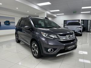 Honda BR-V 1.5 Elegance auto - Image 1