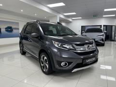 Honda Cape Town BR-V 1.5 Elegance auto
