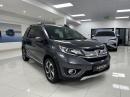 Thumbnail Honda BR-V 1.5 Elegance auto