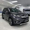 Used 2019 Honda BR-V 1.5 Elegance auto Cape Town for only R&nbsp;229,900.00