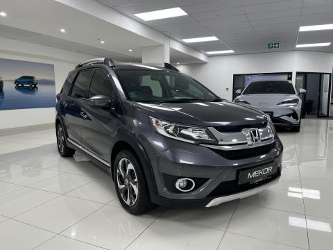 Image Honda BR-V 1.5 Elegance auto