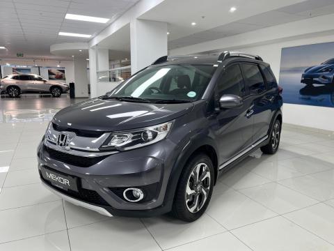Image Honda BR-V 1.5 Elegance auto