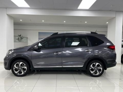 Image Honda BR-V 1.5 Elegance auto