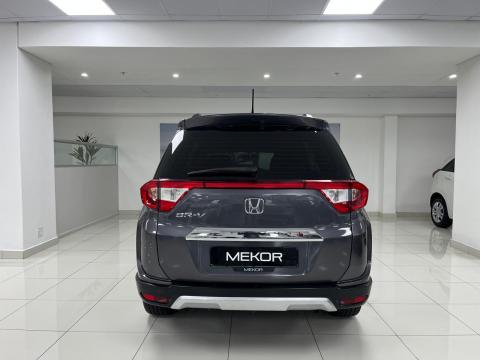 Image Honda BR-V 1.5 Elegance auto