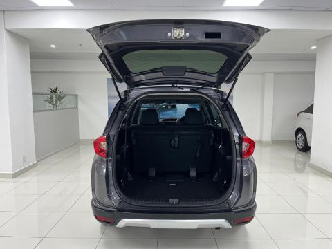 Image Honda BR-V 1.5 Elegance auto