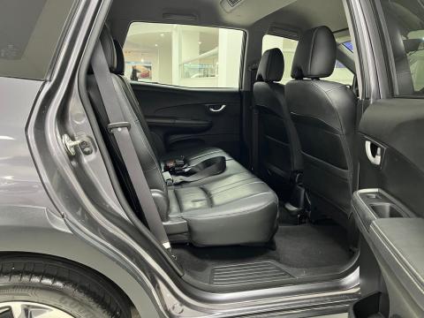 Image Honda BR-V 1.5 Elegance auto