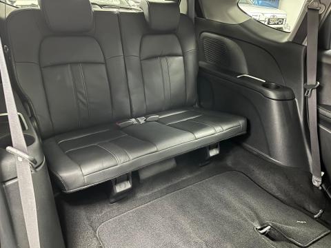 Image Honda BR-V 1.5 Elegance auto