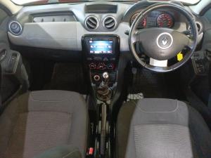Renault Duster 1.5dCi Dynamique 4WD - Image 12