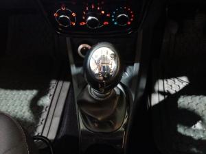 Renault Duster 1.5dCi Dynamique 4WD - Image 16