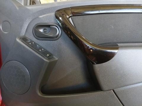 Image Renault Duster 1.5dCi Dynamique 4WD