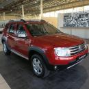 Used 2014 Renault Duster 1.5dCi Dynamique 4WD Cape Town for only R&nbsp;155,995.00