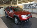 Thumbnail Renault Duster 1.5dCi Dynamique 4WD