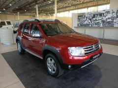 Renault Cape Town Duster 1.5dCi Dynamique 4WD
