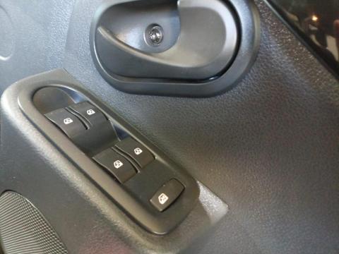 Image Renault Duster 1.5dCi Dynamique 4WD