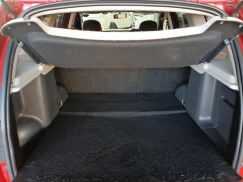 Image Renault Duster 1.5dCi Dynamique 4WD