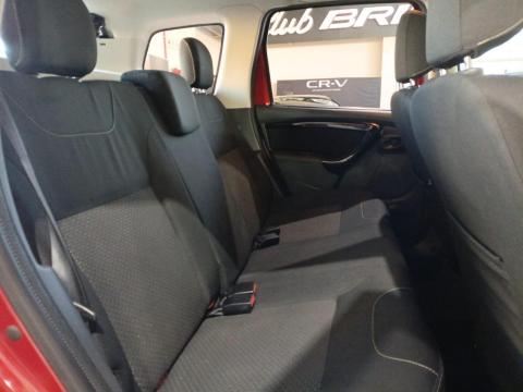 Image Renault Duster 1.5dCi Dynamique 4WD