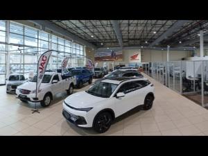 Renault Duster 1.5dCi Dynamique 4WD - Image 23