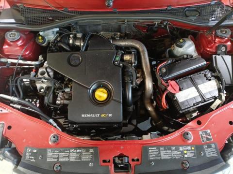 Image Renault Duster 1.5dCi Dynamique 4WD