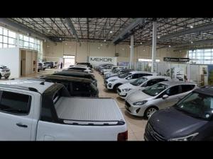 Renault Duster 1.5dCi Dynamique 4WD - Image 24