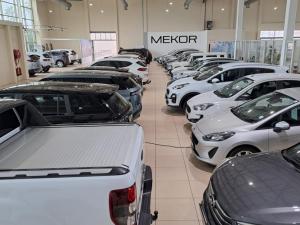 Renault Duster 1.5dCi Dynamique 4WD - Image 26