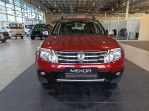 Renault Duster 1.5dCi Dynamique 4WD - Image 2