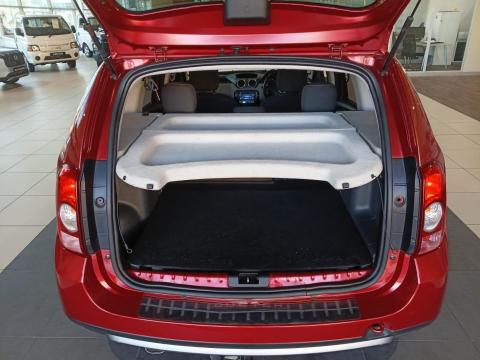 Image Renault Duster 1.5dCi Dynamique 4WD
