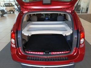 Renault Duster 1.5dCi Dynamique 4WD - Image 7