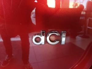 Renault Duster 1.5dCi Dynamique 4WD - Image 8