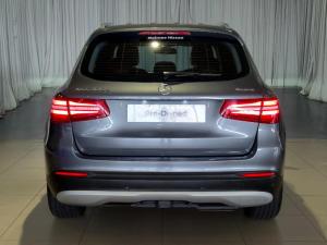 Mercedes-Benz GLC GLC220d 4Matic - Image 11