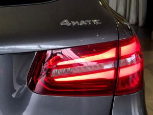 Mercedes-Benz GLC GLC220d 4Matic - Image 12