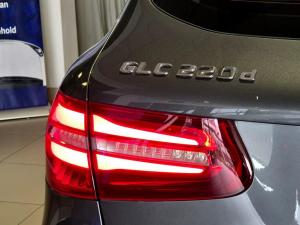 Mercedes-Benz GLC GLC220d 4Matic - Image 13