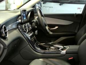 Mercedes-Benz GLC GLC220d 4Matic - Image 14