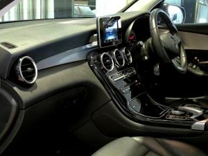 Mercedes-Benz GLC GLC220d 4Matic - Image 15