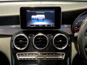 Mercedes-Benz GLC GLC220d 4Matic - Image 16