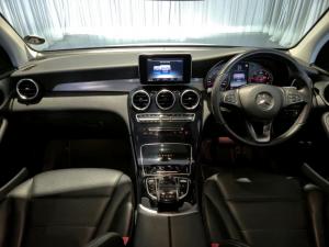 Mercedes-Benz GLC GLC220d 4Matic - Image 17